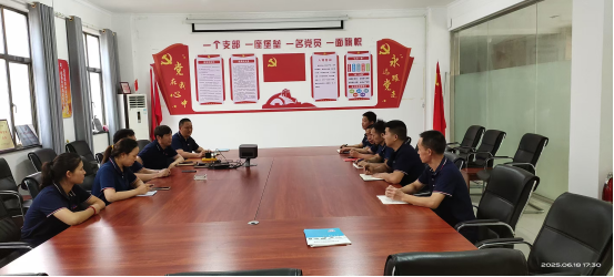 多维发力，共促发展新篇（六月篇）