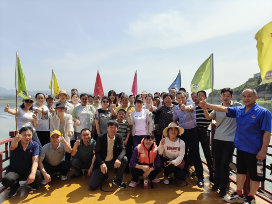 多维发力，共促发展新篇（六月篇）